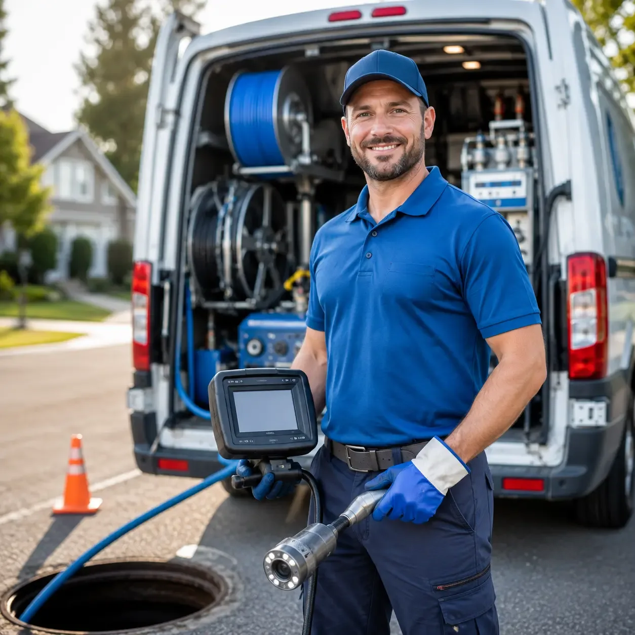 Local Pipe Relining specialists in Rainsville, AL