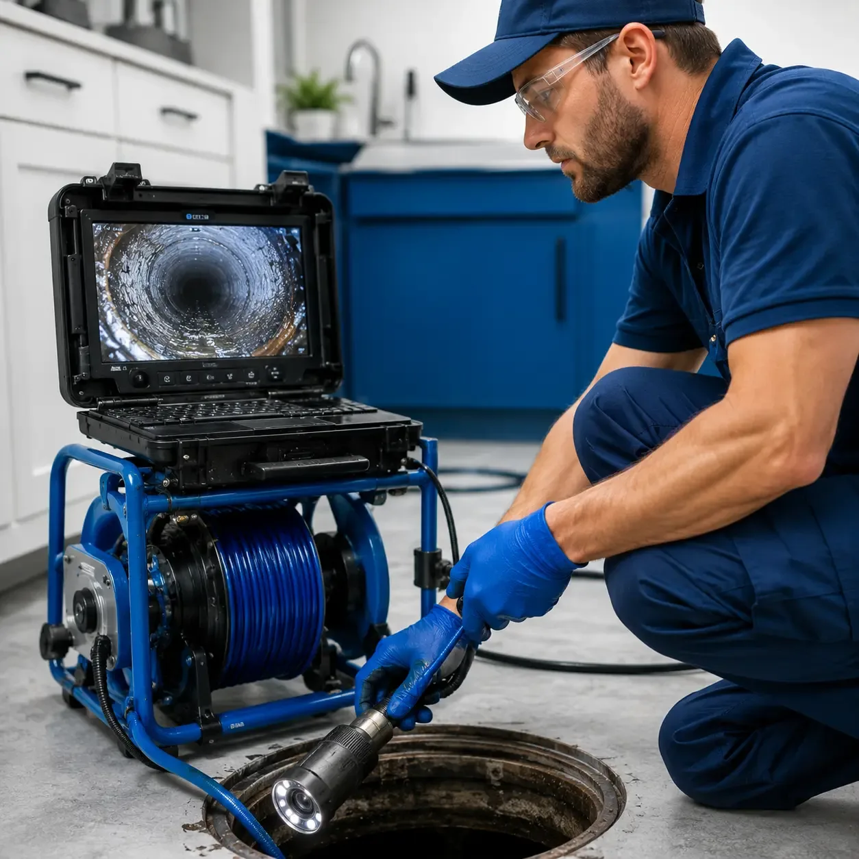 Pipe Relining professionals serving Rainsville, AL